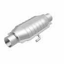 MagnaFlow Universal Catalytic Converter 2.5 inch T2 Rear