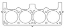 Cometic Dodge 5.7L Hemi 3.950 inch Bore .040 inch MLS RHS Head Gasket