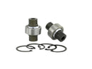 Skunk2 Universal Alpha / Ultra Series Spherical Bearing Replacement Upgrade Kit (2 Pieces)