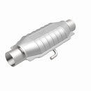 MagnaFlow Universal Catalytic Converter 2.5 inch T2 Rear
