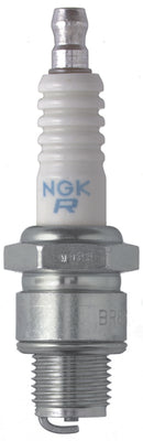 NGK Standard Spark Plug Box of 4 (BR8HS-10)