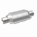 MagnaFlow Universal Catalytic Converter 2.25 inch T2 Rear