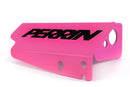 PERRIN 08-21 Subaru STI Boost Control Solenoid Cover - Hyper Pink