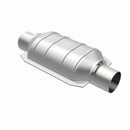MagnaFlow Universal Catalytic Converter 2.25 inch T2 Rear