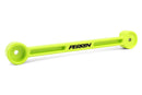 PERRIN 02-26 Subaru Impreza/WRX/STI & 13-26 Crosstrek/BRZ/FR-S/GR86/GR86 Battery Tie Down - Neon Yel