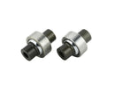Skunk2 Universal Alpha / Ultra Series Spherical Bearing Replacement Upgrade Kit (2 Pieces)