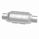 MagnaFlow Universal Catalytic Converter 2.25 inch T2 Rear