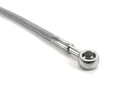 PERRIN 15-21 Subaru WRX/STI & 13-26 BRZ/FRS/GR86 Stainless Steel Clutch Line