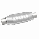 MagnaFlow Universal Catalytic Converter 2.5inch T2 Rear