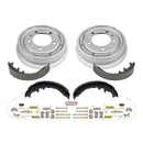 Power Stop 82-83 Jeep CJ5 Rear Autospecialty Drum Kit