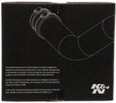 K&N 07-09 GM Canyon/Colorado L4-2.9L AirCharger Performance Intake