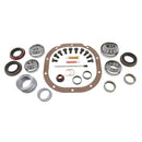 Yukon Gear Master Overhaul Kit For 06+ Ford 8.8in Irs Passenger Cars or SUVs w/ 3.544in OD Bearing