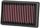 K&N 13 BMW R1200GS Replacement Air Filter