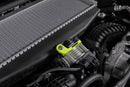 PERRIN 22-26 Subaru WRX / 19-25 Ascent / 20-25 Outback & Legacy Turbo TMIC Bracket - Neon Yellow