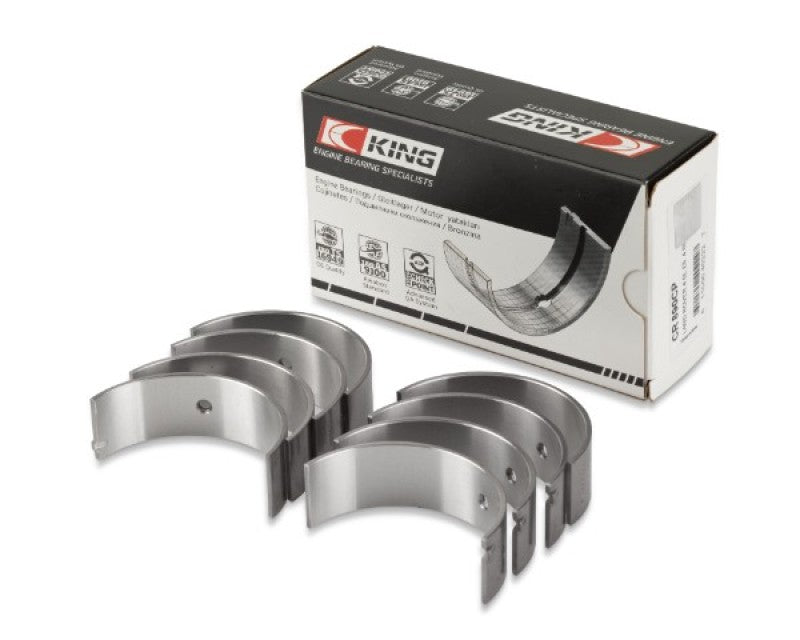 King Engine Bearings Honda A18A1/A20A1/B20A3/BS1/ES/ET1-2 Connecting Rod Bearing Set