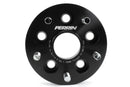 PERRIN Subaru/Toyota/Scion 25mm Wheel Adapter (Bolt-On Type) 5x100 to 5x114.3 w/56mm Hub - Pair