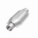 MagnaFlow Universal Catalytic Converter 2.5inch T2 Rear