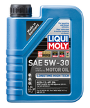 LIQUI MOLY 1L Longtime High Tech Motor Oil SAE 5W30