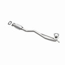 MagnaFlow Conv Direct Fit 300Zx 90-96 D/S