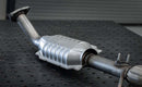 MagnaFlow Direct Fit Catalytic Converter 95-97 Toyota Landcruiser 4.5L/1996 Lexus LX 450 4.5L