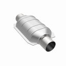 MagnaFlow Universal Catalytic Converter 2.5inch OBDII Rear