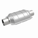 MagnaFlow Universal Catalytic Converter 2.5inch OBDII Rear