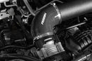 PERRIN 22-26 Subaru WRX Front Mount Intercooler Kit (Black Tubes & Silver Core)