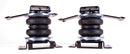 Air Lift 17-19 Nissan Titan 4WD LoadLifter 5000