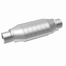 MagnaFlow Universal Catalytic Converter 2.5 inch T2 Rear