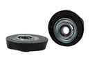 Whiteline Plus 8/06-8/09 Pontiac G8 /04-8/06 GTO Front Coilover Only Camber Correction Mount Offset