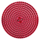 Chemical Guys Cyclone Dirt Trap Car Wash Bucket Insert - Red