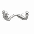 MagnaFlow Direct Fit Catalytic Converter 00-05 Toyota MR2 1.8L