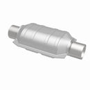 MagnaFlow Universal Catalytic Converter 2.5 inch T2 Rear