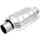 MagnaFlow Universal Catalytic Converter 2.25 inch T2 Rear