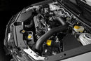 PERRIN 22-26 Subaru WRX Front Mount Intercooler Kit (Black Tubes & Silver Core)