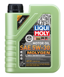 LIQUI MOLY 1L Molygen New Generation Motor Oil SAE 5W30
