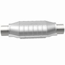 MagnaFlow Universal Catalytic Converter 2.5 inch T2 Rear