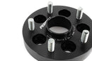 PERRIN Subaru/Toyota/Scion 25mm Wheel Adapter (Bolt-On Type) 5x100 to 5x114.3 w/56mm Hub - Pair