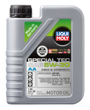 LIQUI MOLY 1L Special Tec AA Motor Oil SAE 5W30