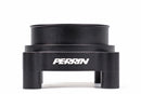 PERRIN 22-26 Subaru WRX Front Mount Intercooler Kit (Black Tubes & Black Core)