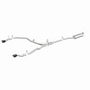 Magnaflow 2021+ Honda Ridgeline 3.5L NEO Cat-Back Exhaust System