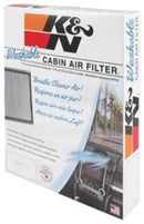 K&N 05-14 Ford Mustang Air Filter