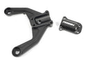 PERRIN 22-26 Subaru WRX Rear Shock Tower Brace - Neon Yellow
