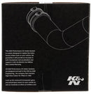 K&N 12-13 Toyota Tacoma 4.0L V6 AirCharger Performance Intake