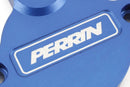 PERRIN 15-25 Subaru WRX / 04-18 Forester / 20-25 OBXT & LGXT Cam Solenoid Cover - Blue