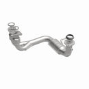 MagnaFlow Direct Fit Catalytic Converter 00-05 Toyota MR2 1.8L