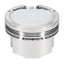 JE Pistons VW 1.8T 20V KIT 81.0 Set of 4 Pistons