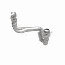 MagnaFlow Direct Fit Catalytic Converter 00-05 Toyota MR2 1.8L