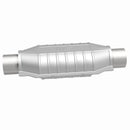 MagnaFlow Universal Catalytic Converter 2.5inch T2 Rear