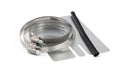 Air Lift LoadLifter 5000 Ultimate Air Spring Kit for 2023 Ford F-350 DRW w/ Internal Jounce Bumper